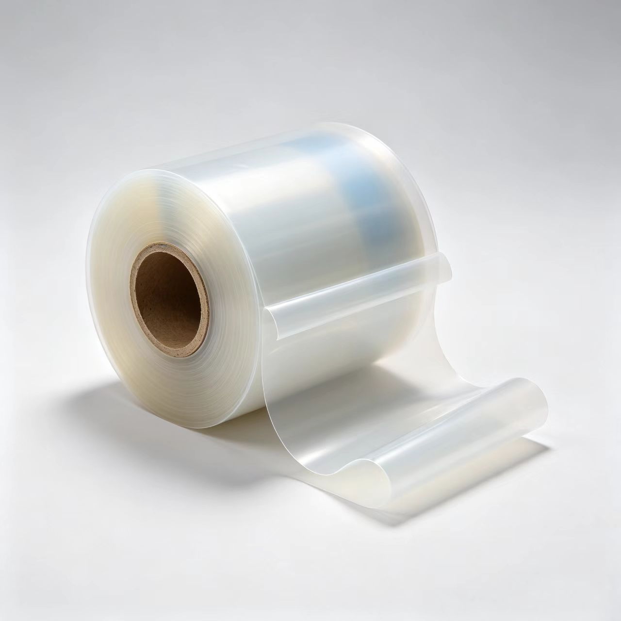 Multilayer Co-extruded Film
